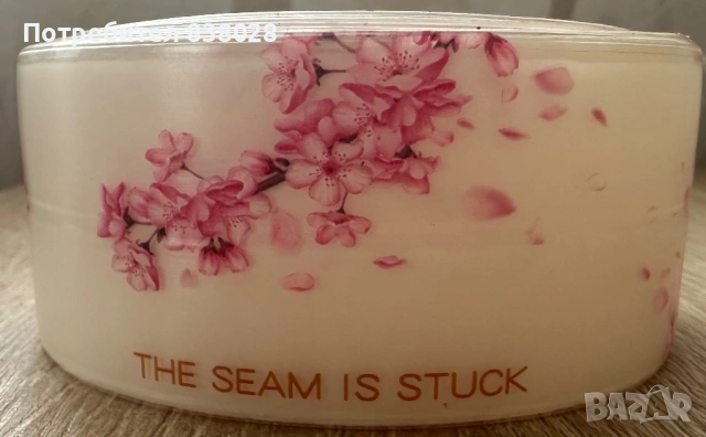 Уплътнителна лента за кухненска мивка, снимка 2 - Мивки - 54088363