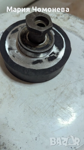 Гума за паркетна  машина и колела, снимка 10 - Други машини и части - 31490136