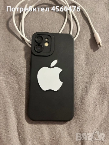 iPhone 12 mini 64 gb green зелен 84% батерия , снимка 4 - Apple iPhone - 54269568