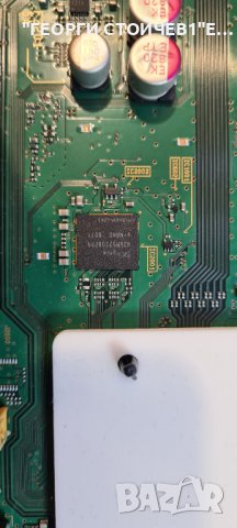 KD-55XF8096  СЪС СЧУПЕНА МАТРИЦА, снимка 9 - Части и Платки - 37991772