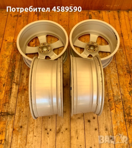 4бр.Оригинални алуминиеви джанти 20цола 5x112 за Audi Q5,Q7,A5,A7,A8,Mercedes,BMW,Vw, снимка 13 - Гуми и джанти - 51804542