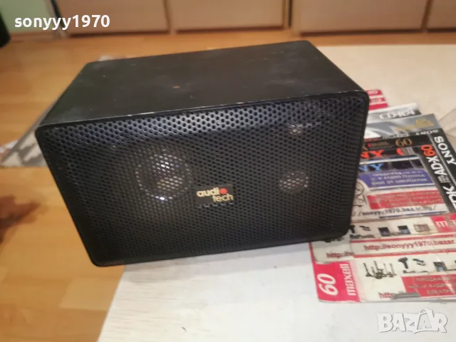 AUDIOTECH KS-700 1БР МЕТАЛНА КОЛОНА ВНОС SWISS 0509262058L4