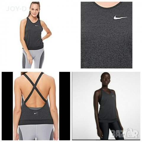 Nike страхотен потник , снимка 3 - Потници - 29202808