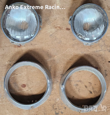 Части за Волги ГАЗ 21 , снимка 4 - Автомобили и джипове - 54100286