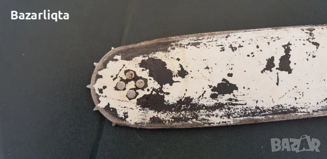 Шина за верижен тион, снимка 3 - Други инструменти - 50534522