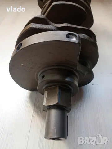 Колянов вал за Renault Espace - ПРОМО, снимка 8 - Части - 48733454