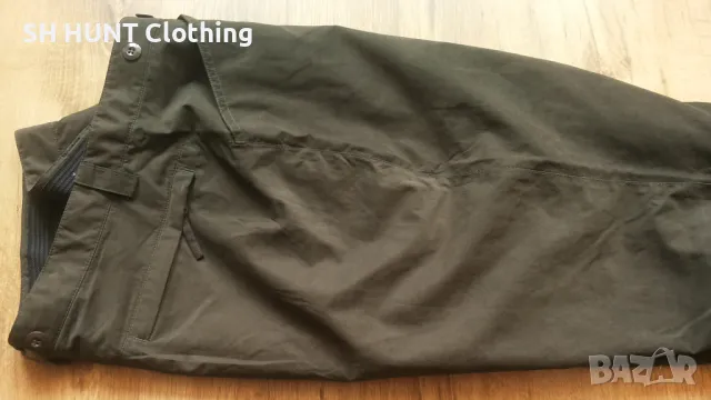 LAKSEN CTX GOLD Waterstop System Trouser размер 50 / M за лов панталон водонепромокаем - 1050, снимка 10 - Екипировка - 49427396