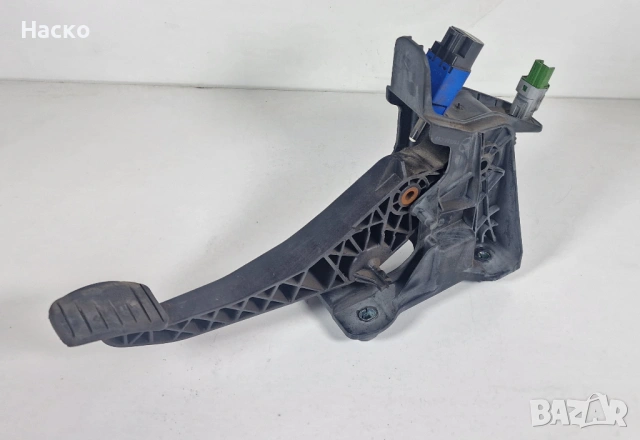 Потенциометър Педал Газ Dacia Dokker Lodgy 1.6 102 к.с H4M Дачиа Докер Лоджи 180023122R, снимка 5 - Части - 53929822