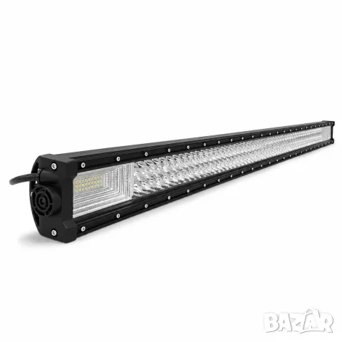 LED бар 234W 162 см, снимка 2 - Аксесоари и консумативи - 55864383