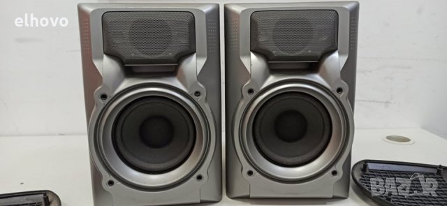 Тонколони Proiline, снимка 3 - Тонколони - 31475159