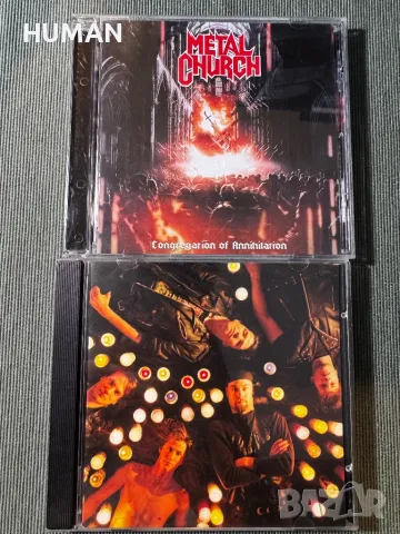 Accept , снимка 13 - CD дискове - 50111851