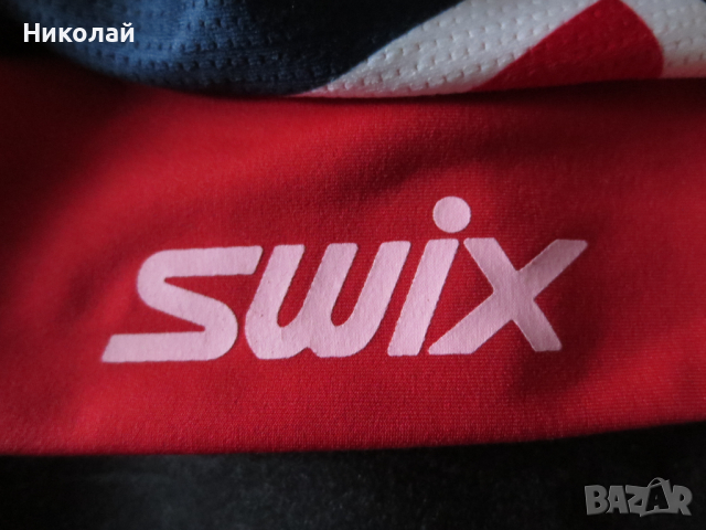 Swix race Шапка, снимка 2 - Шапки - 44734595
