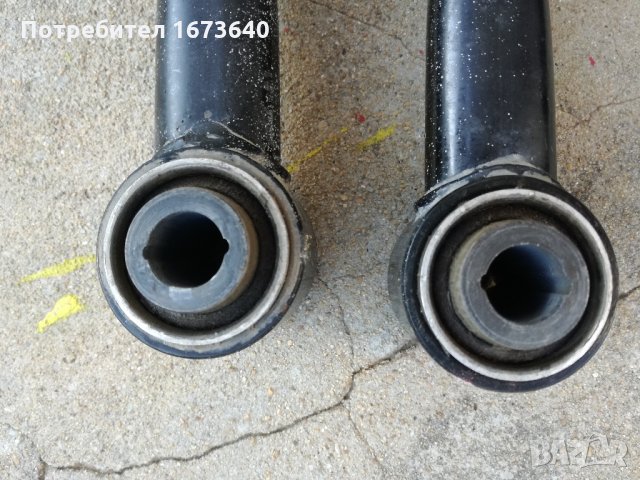 Амортисьор преден десен и щанги за ОПЕЛ АСТРА ДЖЕЙ , снимка 8 - Части - 30148095