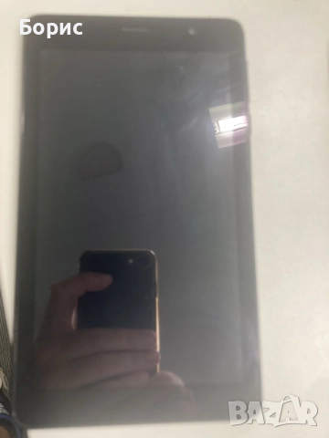 Таблет Alcatel 1T 7, перфектен, снимка 12 - Таблети - 56075083