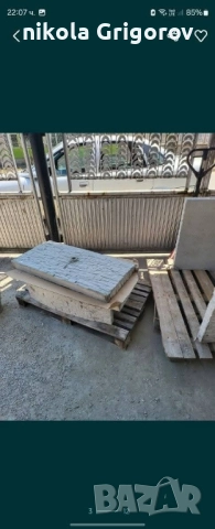 Градинско Барбекю Градинска Мивка , снимка 18 - Други - 51987884