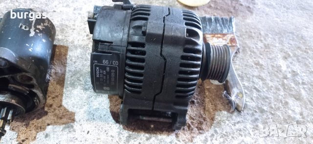 Динамо 0 123 320 025Q Vw Polo - 100лв