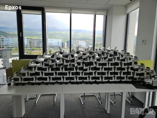 Поставка за настолен компютър, снимка 2 - Други - 47968978