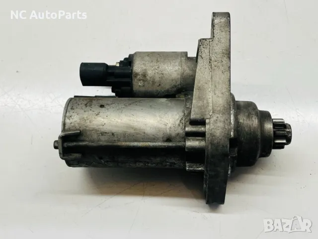 Стартер за Audi Ауди А3 VW Golf MK5 8P1 1.6 FSI 115 коня BLF 02T911023S 2008, снимка 2 - Части - 50191371