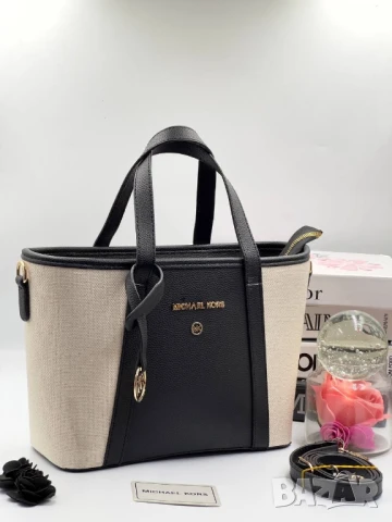 чанти michael kors , снимка 3 - Чанти - 50927413