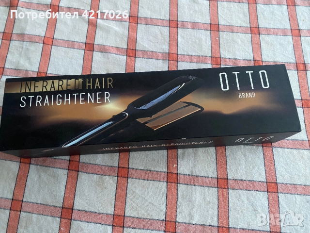 Преса за изправяне