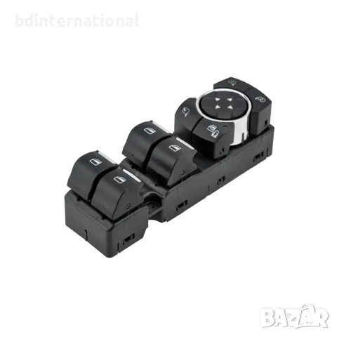 Бутон ключ за ел.стъкла, Ford Mondeo V, Galaxy, S-Max