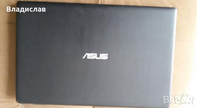 Asus X551M бял и черен на части, снимка 4 - Лаптопи за дома - 35645864