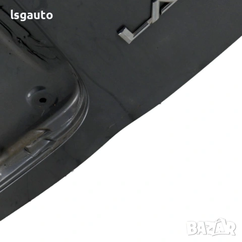 Заден капак Mitsubishi Lancer X (GS44S) 2007-2017 ID: 159281, снимка 4 - Части - 54074819