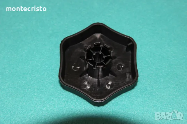 Врътка лост седалка Renault Clio III IV (2005-2016г.) 7701060686 дръжка, снимка 3 - Части - 47413186