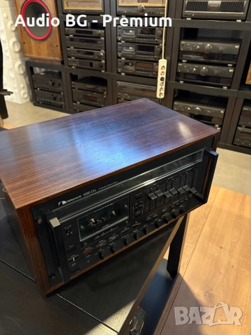 Nakamichi 1000ZXL , снимка 6 - Декове - 52938518