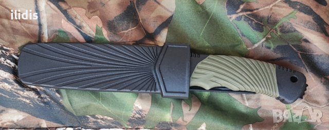 Нож за оцеляване  H2 Buck  , снимка 2 - Ножове - 37399698