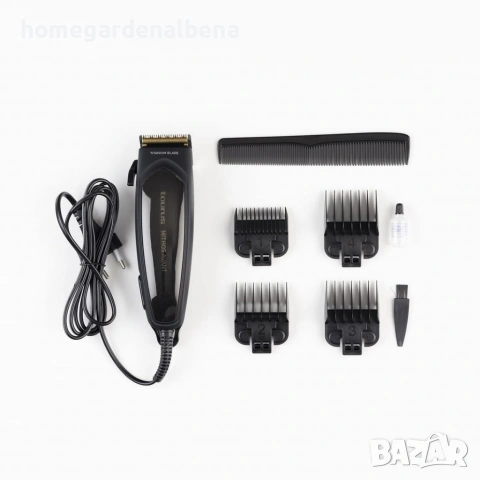 Професионална машинка за подстригване Taurus Mithos Avant / Mithos Avant , снимка 8 - Машинки за подстригване - 54075936