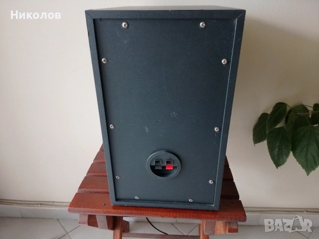 "CROWN H -T 7500SB"25W "10€"!+Доставка!, снимка 4 - Тонколони - 54007893