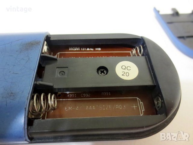 UNIVERSUM SYSTEM REMOTE CONTROL, снимка 4 - Други - 31475123