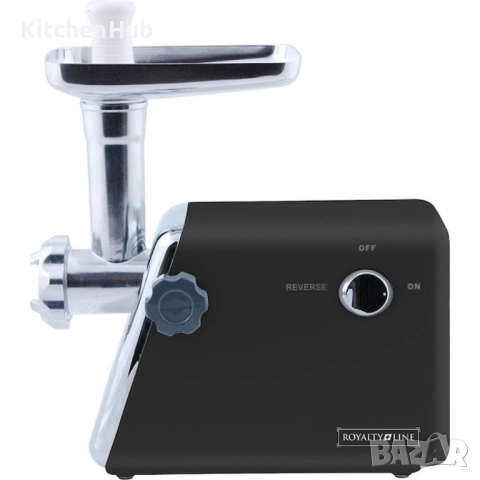 Месомелачка Royalty Line RL-MG5, снимка 2 - Месомелачки - 51659780