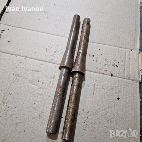 Шлаиф Вретена  Струг Фреза, снимка 4 - Стругове - 38590131