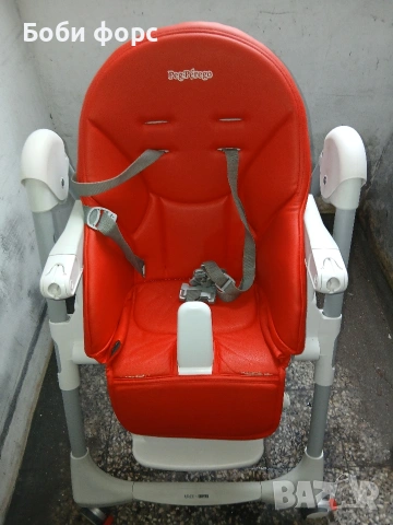 Столче за хранене на бебчо , снимка 18 - Столчета за хранене - 54364941