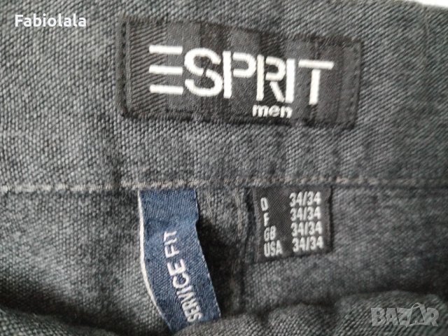 Esprit Jeans 34-34, снимка 7 - Дънки - 44150186