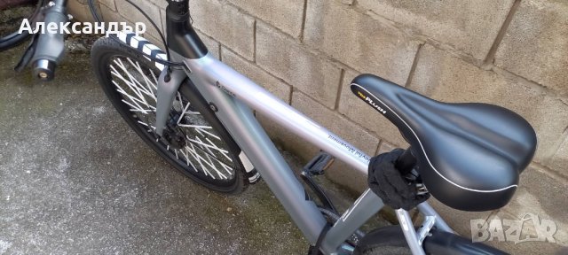 Електрически велосипед 250W безчетков мотор, снимка 2 - Велосипеди - 40823553