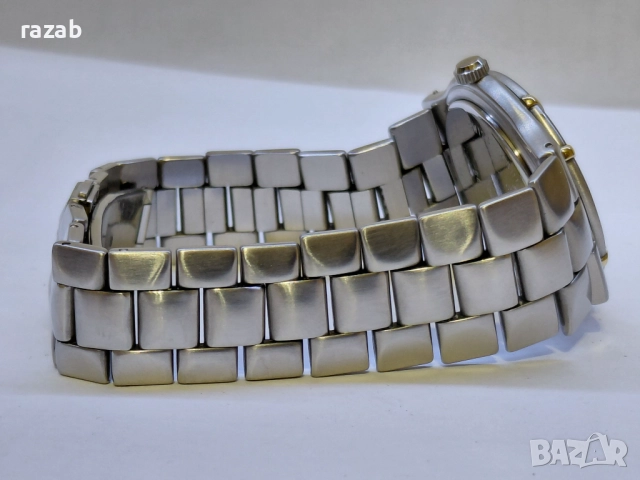 Ulysse Nardin Acqua-120, снимка 9 - Мъжки - 52631733