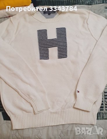 Пуловери Tommy Hilfiger,G-Star Raw, снимка 2 - Пуловери - 39112436