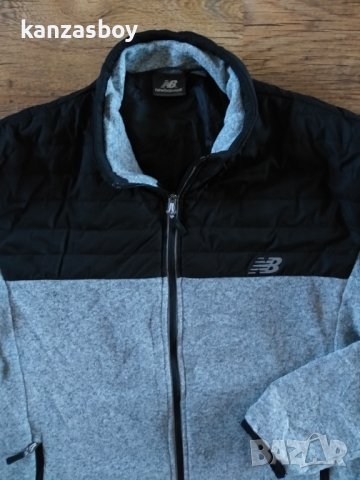 new balance - страхотно мъжко яке