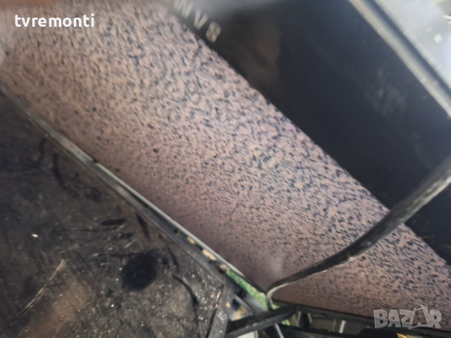 T-Con Board V270B1-L01-C ,за 27-инчов телевизор SAMSUNG модел  LE27T51B , с дисплей V270B1-L01, снимка 6 - Части и Платки - 53060696