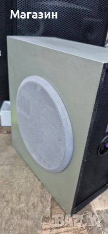 Буфер , снимка 3 - Тонколони - 54067167