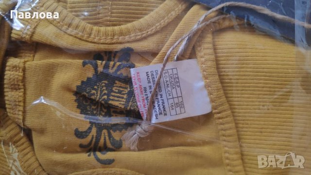 Active Wear   нов за ръст 164, снимка 6 - Детски тениски и потници - 37416927