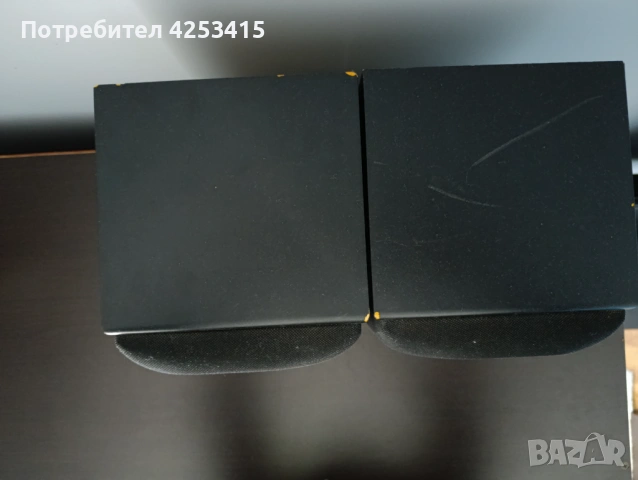 Колони Pioneer S-P150 30W, снимка 2 - Тонколони - 53141185