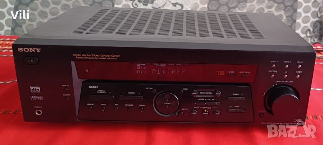 Sony STR-DE485