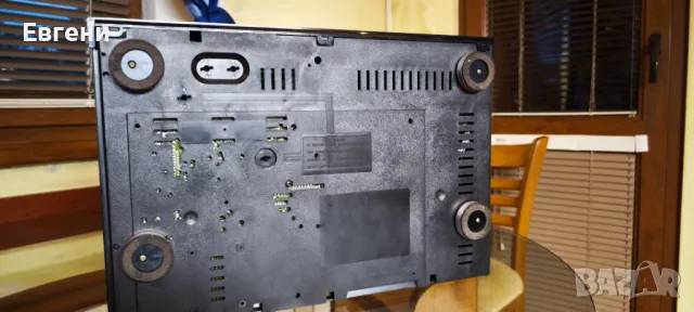 Toshiba- XR 9128, снимка 6 - Аудиосистеми - 50392739