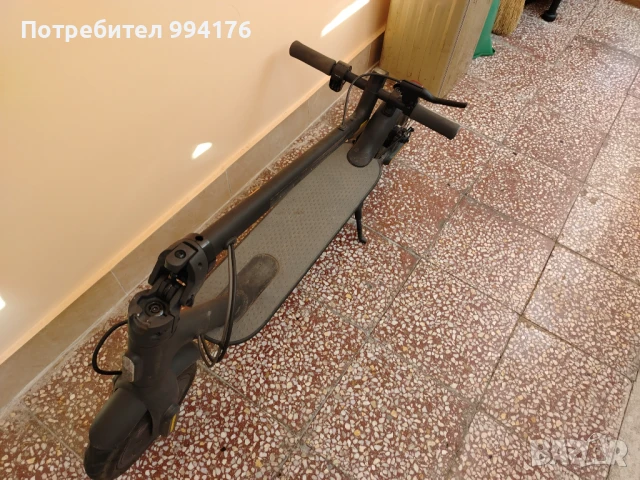 Продавам тротинетка , снимка 10 - Скутери и тротинетки - 51119942