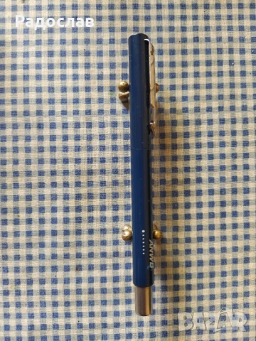 писалката PARKER, снимка 2 - Ученически пособия, канцеларски материали - 54206673
