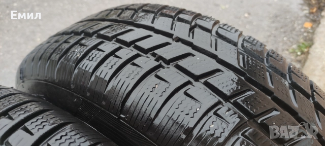 Зимни Гуми - 185/65R15, снимка 11 - Гуми и джанти - 52792944